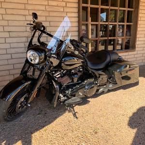 Meet your Posher, Daniel